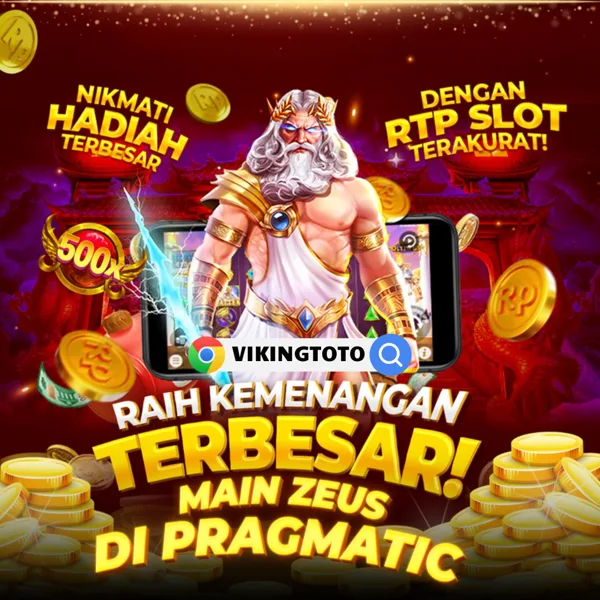 VIKINGTOTO Bonus Member Baru 100%