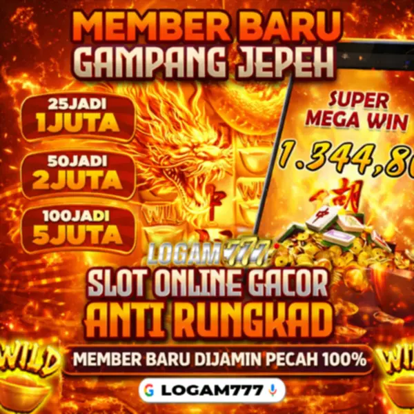 logam777 APK